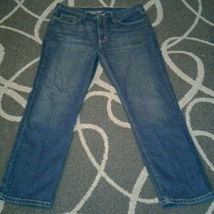 Unisex Jeans